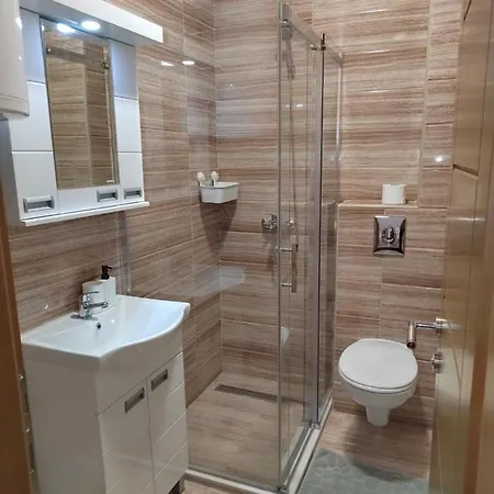 Apartment Iva *