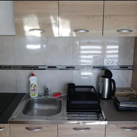 Apartment Iva Nova Varos