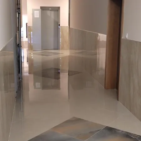 Apartment Iva