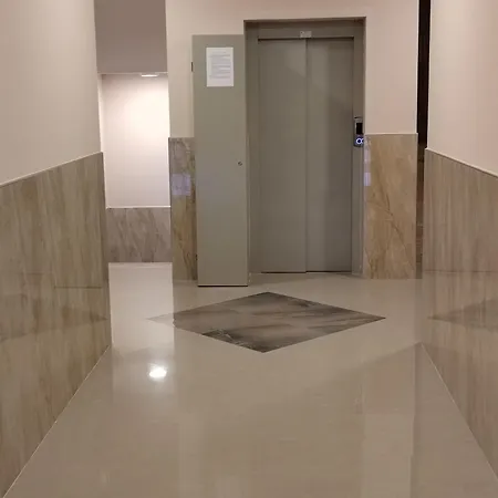 Iva Apartment