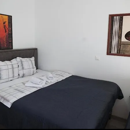 Apartman Iva Nova Varoš