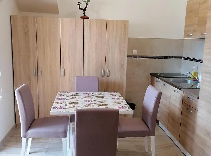 Iva 公寓 Nova Varoš