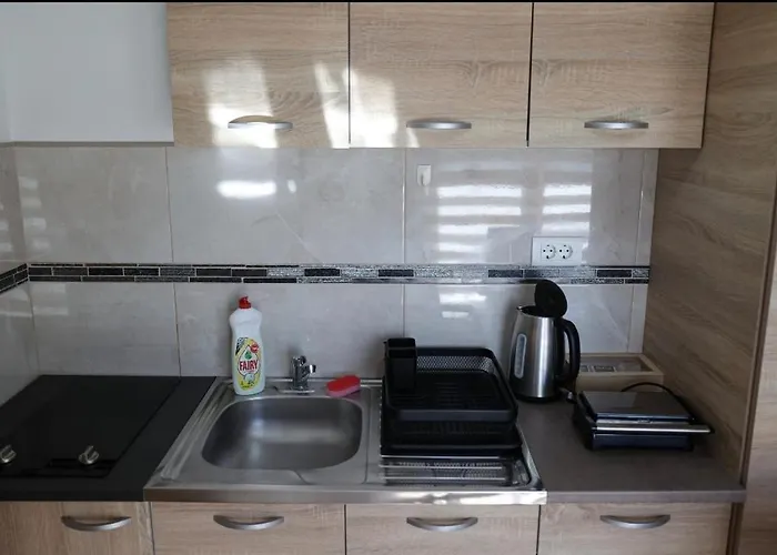 公寓 Iva Nova Varoš