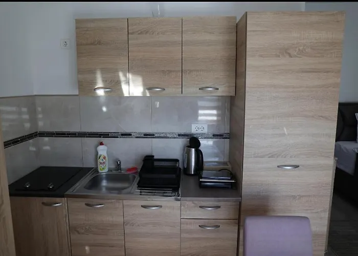 Iva 公寓 Nova Varoš