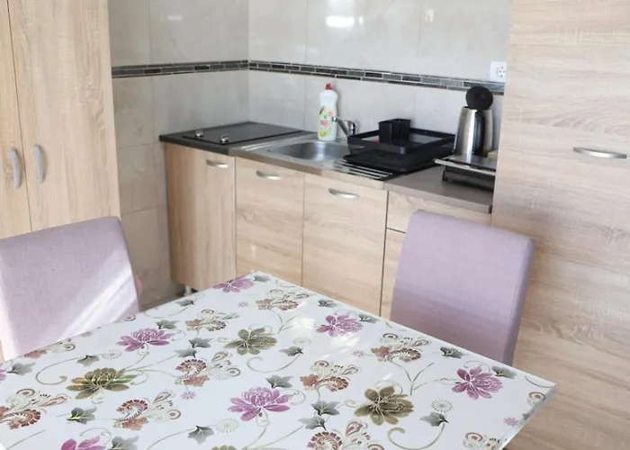 公寓 Iva Nova Varoš