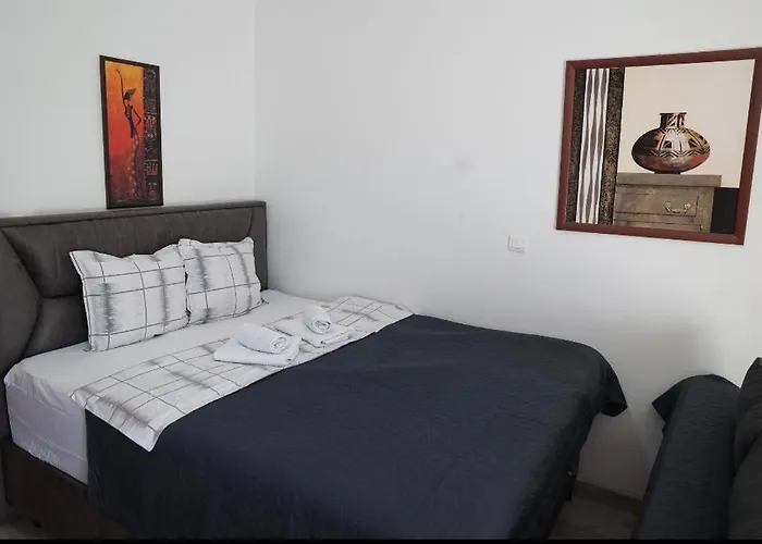 公寓 Iva Nova Varoš